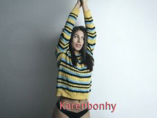 Karenbonhy