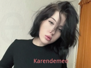 Karendemeo