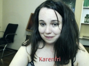 Karenfri