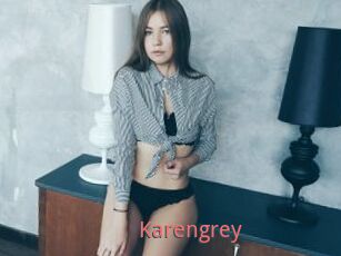Karengrey