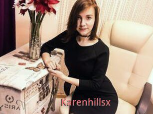 Karenhillsx