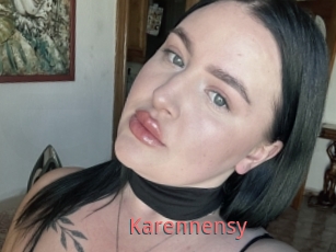 Karennensy