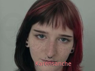 Karensanche