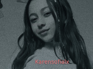 Karensofialx