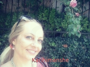 Karihimanshe