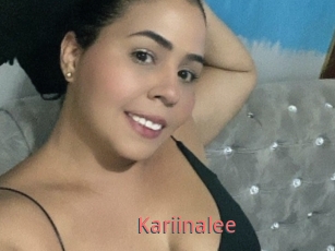 Kariinalee