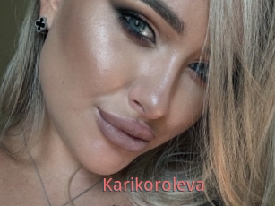 Karikoroleva