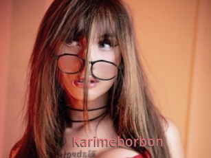 Karimeborbon
