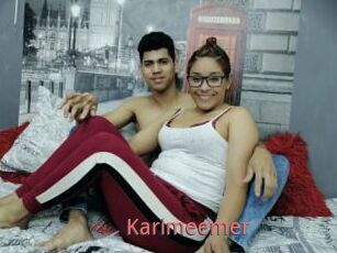 Karimeemer