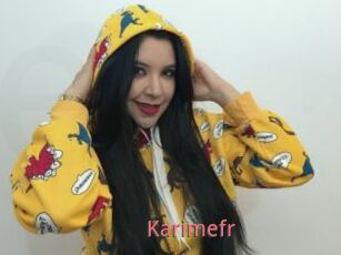 Karimefr