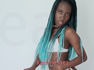 Karimesaez