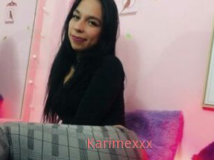 Karimexxx