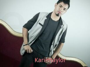 Karimtaylor