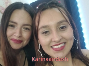 Karinaandash