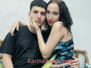 Karinaandjeremy