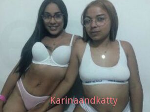 Karinaandkatty