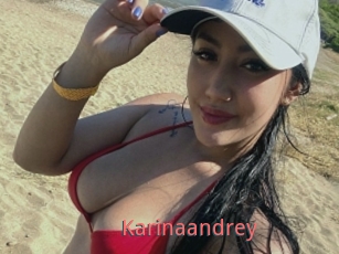 Karinaandrey