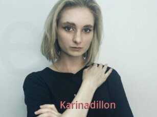 Karinadillon