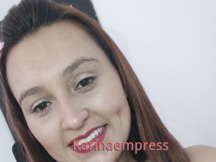 Karinaempress