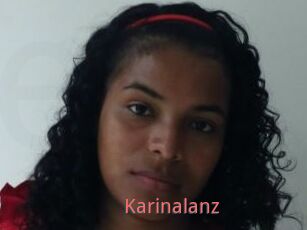 Karinalanz