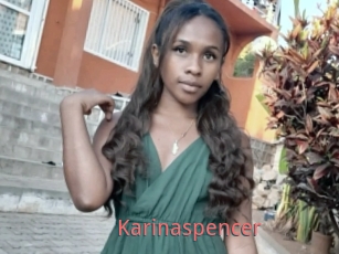 Karinaspencer