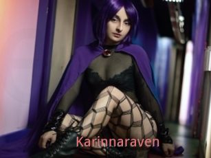 Karinnaraven