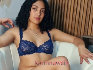 Karinnawein