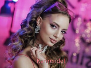 Karirendel