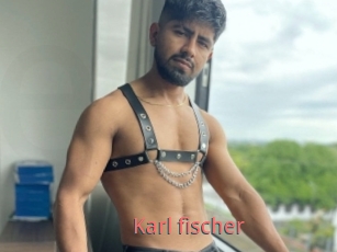 Karl_fischer
