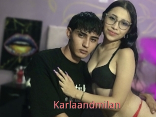 Karlaandmilan