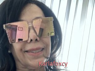 Karlafoxcy