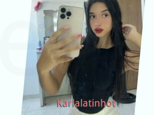 Karlalatinhot