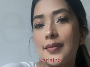 Karlaloo