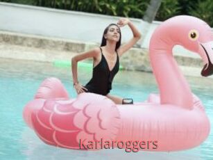 Karlaroggers