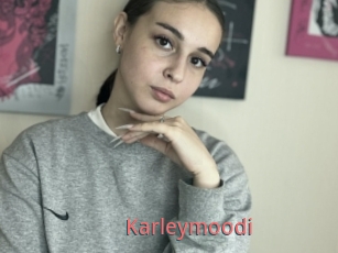 Karleymoodi