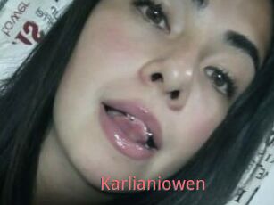 Karlianiowen