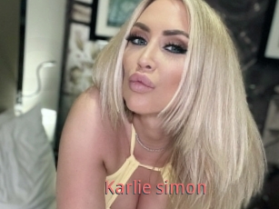 Karlie_simon