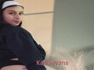 Karlieevans