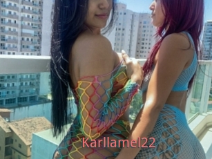 Karllamel22