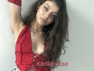 Karllarouse