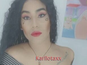 Karllotaxx