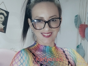 Karlyanais