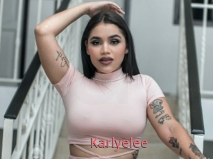 Karlyelee
