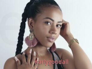 Karlygoodall