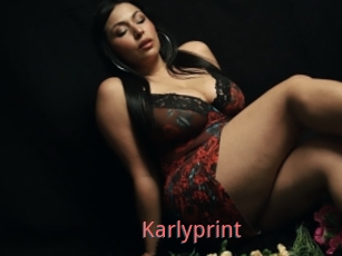 Karlyprint