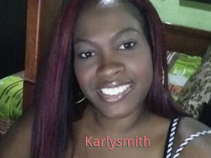 Karlysmith