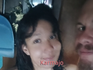 Karmajo