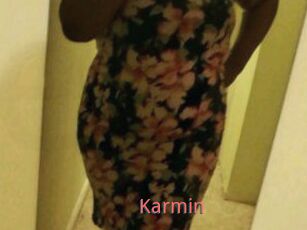 Karmin