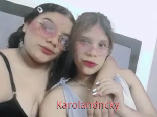 Karolandncky