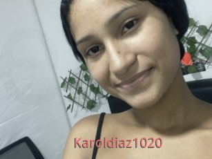 Karoldiaz1020